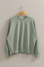 Load image into Gallery viewer, The Plane Ride Sweatshirt
