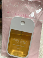 Load image into Gallery viewer, The Sanitizer Spray

