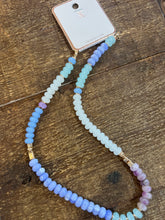 Load image into Gallery viewer, The Rock Candy Multi Necklace
