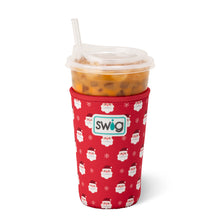 Load image into Gallery viewer, The Swig Iced Cup Coolie
