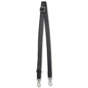 Consuela Evie Leather Crossbody Strap
