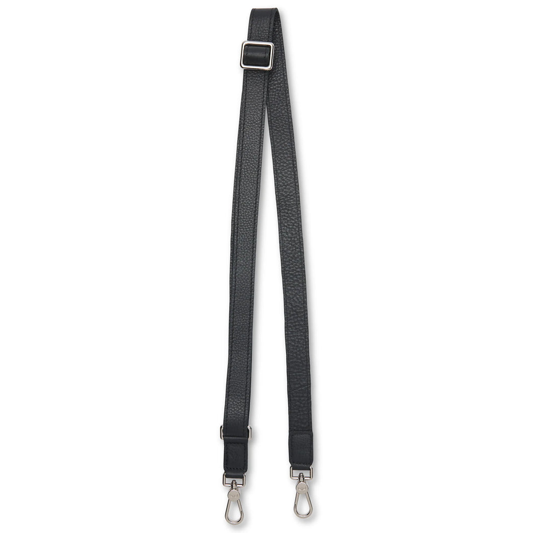 Consuela Evie Leather Crossbody Strap