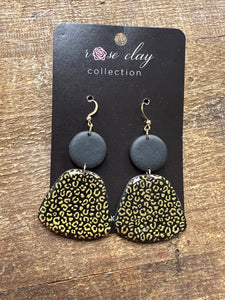 The Clay Collection Earring