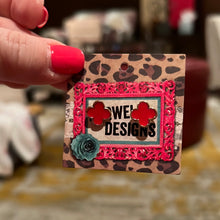 Load image into Gallery viewer, Misc Stud Style Earring
