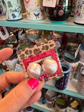 Load image into Gallery viewer, Misc Stud Style Earring
