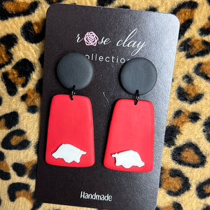 The Clay Collection Earring
