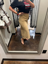 Load image into Gallery viewer, The Wrap Me Up Midi Skirt
