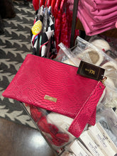 Load image into Gallery viewer, The Makeup Junkie Clutch

