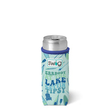 Load image into Gallery viewer, Swig Slim Can Coolie
