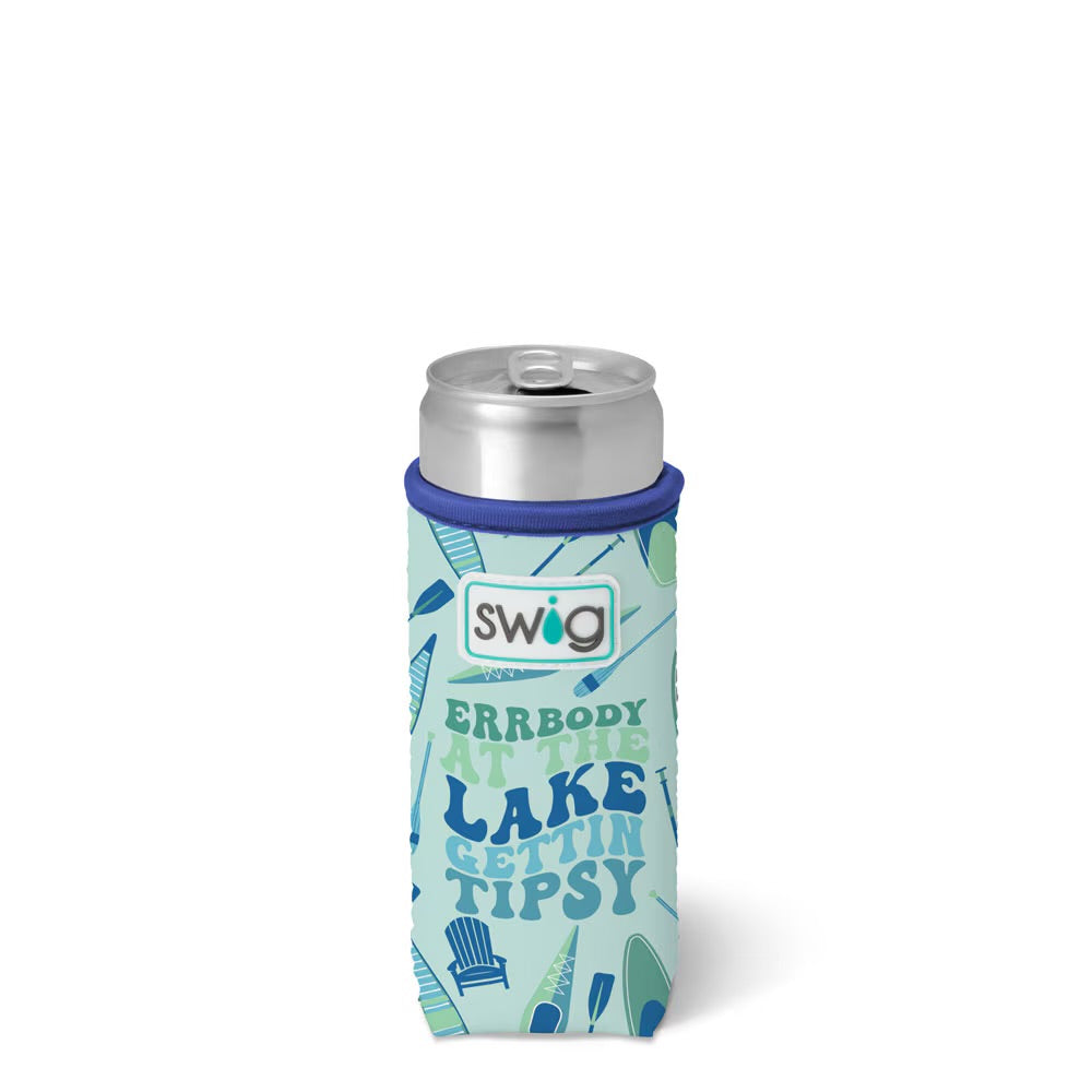 Swig Slim Can Coolie