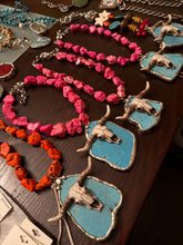 Load image into Gallery viewer, J Coon Necklaces
