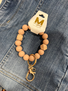 The Preppy Key Faub