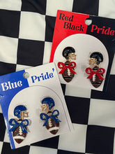 Load image into Gallery viewer, Gameday Pride Jewelry
