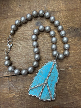 Load image into Gallery viewer, The Soldered Necklace Collection
