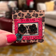 Load image into Gallery viewer, Misc Stud Style Earring
