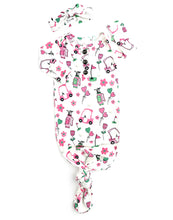 Load image into Gallery viewer, Gigi and Max Knottie Gowns
