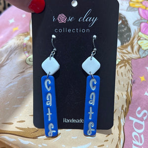 The Clay Collection Earring