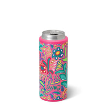 Load image into Gallery viewer, The Swig Slim Can Cooler

