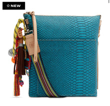 Load image into Gallery viewer, The Indy Tour Crossbody
