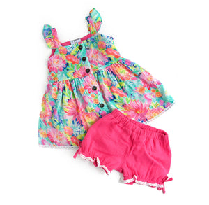 Gigi and Max Lake Set