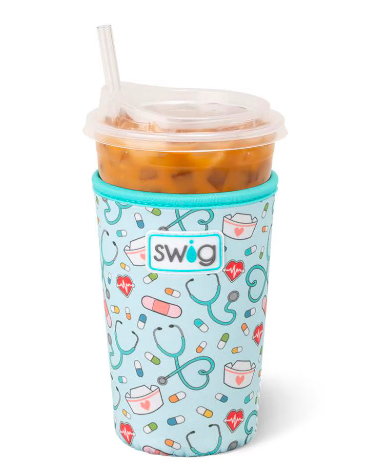 The Swig Iced Cup Coolie