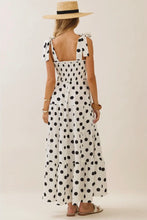 Load image into Gallery viewer, Let's Dance the Polka Dress
