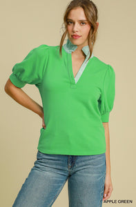 The High Tide Top