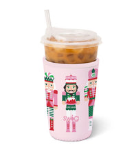 Load image into Gallery viewer, The Swig Iced Cup Coolie

