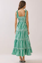 Load image into Gallery viewer, The On the Green Dress
