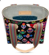 Load image into Gallery viewer, The Vida Classic Tote
