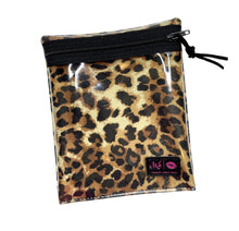 Load image into Gallery viewer, Makeup Junkie Jewelry Pouch
