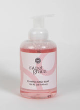 Load image into Gallery viewer, Sweet Grace Foaming Soap

