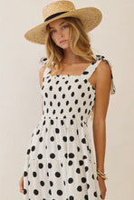 Load image into Gallery viewer, Let's Dance the Polka Dress
