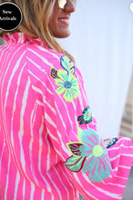 Load image into Gallery viewer, The Donna Embroidered Dress
