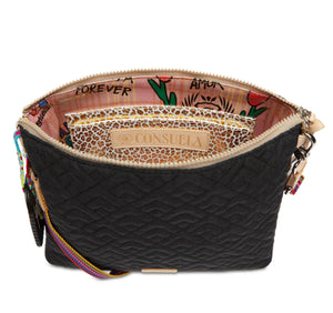 The Meg Downtown Crossbody