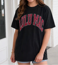 Load image into Gallery viewer, LuLu Mac CC Tees
