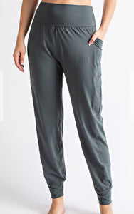 The Butter Jogger
