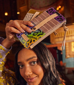The Semi Card Organizer