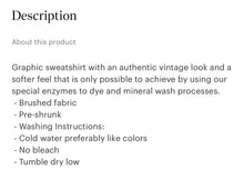 Load image into Gallery viewer, Yeehaws &amp; Hellnaws Sweatshirt
