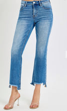 Load image into Gallery viewer, RISEN MR Crop Chop Bootcut
