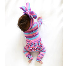 Load image into Gallery viewer, Gigi &amp; Max 2 way Zippee&#39;s
