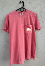 Load image into Gallery viewer, The 70's Hog Pocket Tee
