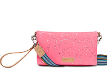 Load image into Gallery viewer, The Shine Uptown Crossbody
