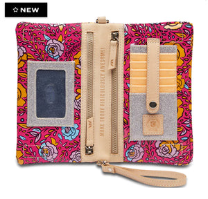 The Molly Uptown Crossbody