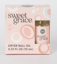 Load image into Gallery viewer, Sweet Grace Dryer Ball Refill Oil
