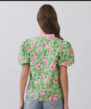 Load image into Gallery viewer, The Pink Poppy Top

