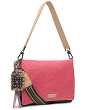 Load image into Gallery viewer, The Bae Metro Crossbody
