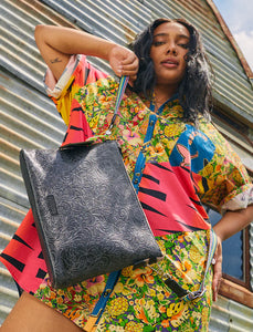 The Steely Downtown Crossbody