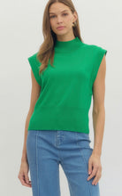 Load image into Gallery viewer, On the Green Sweater
