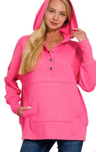 Load image into Gallery viewer, The Honey Pullover
